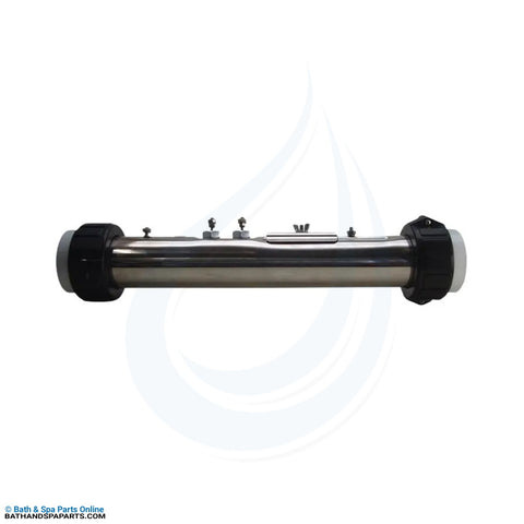 Therm [United Spas] 13.25" 5.5kW Flo-Thru Incoloy Heater (26-1227-7S-K)