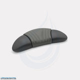 Artesian Lounge Spa Pillow [Gray] (26-1303-85)