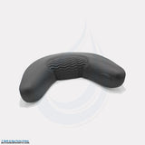 Artesian Neck Spa Pillow [Black] (26-1304-85)