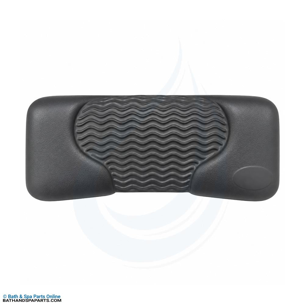 Artesian Bimini Lounge Spa Pillow [Black] (26-1307-85)