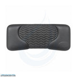 Artesian Bimini Lounge Spa Pillow [Black] (26-1307-85)