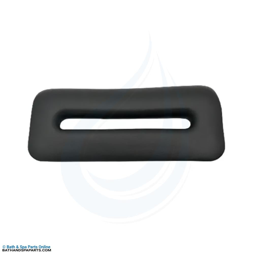 Artesian Bimini Waterfall Spa Pillow [Black] (26-1308-85)