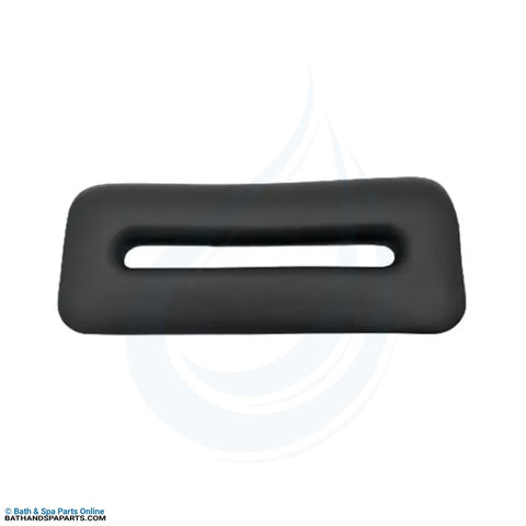 Artesian Bimini Waterfall Spa Pillow [Black] (26-1308-85)