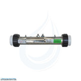 Therm [Correct Tech] 12.63" 5.5kW Flow Thru Incoloy Heater (26-2300-7S-K)