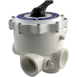 Praher Multiport Valve [SM-20-2] [2" FPT] (SM-202)