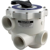 Praher Multiport Valve [SM-20-2] [2" FPT] (SM-202)