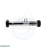 Therm [Caldera Spas] 15" 2.0kW Flo-Thru Incoloy Heater (26-3330-2S-K)