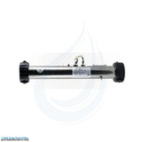 Therm [Caldera Spas] 15" 4.0kW Flo-Thru Incoloy Heater (26-3330-5S-K)