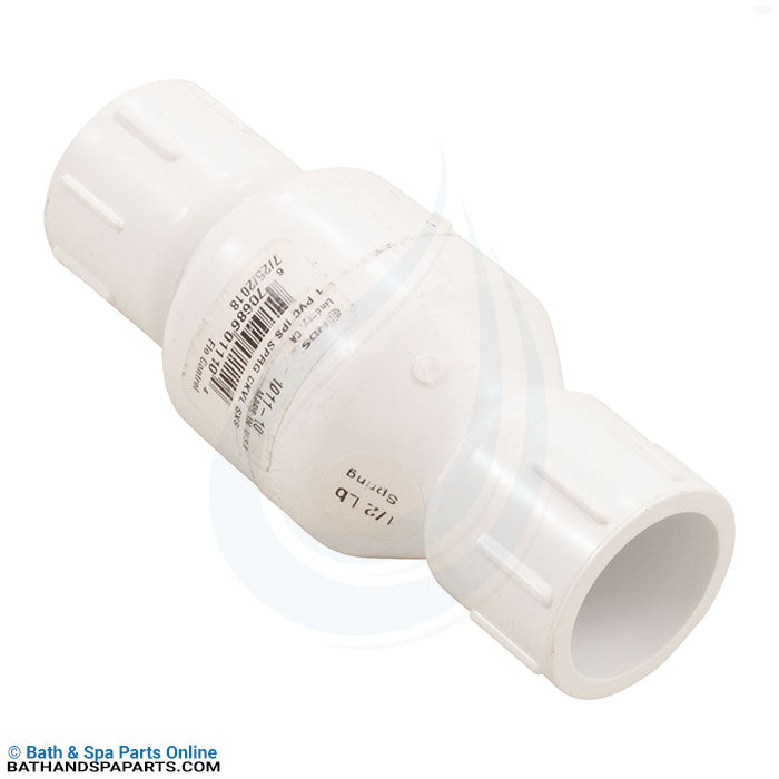 Flo Check Single Flo Control 1