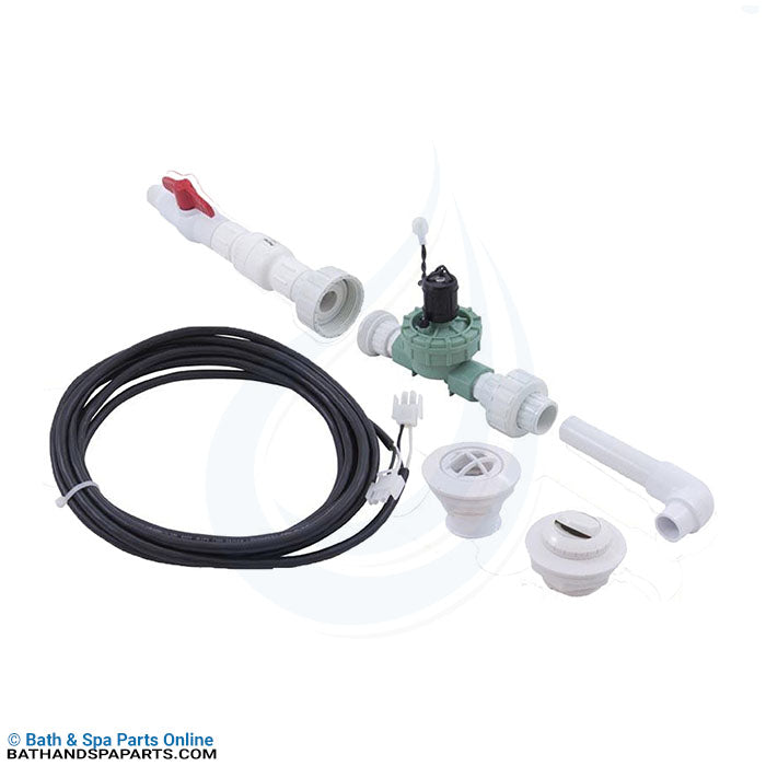 Hydro-Quip Sprinkler BES-6000 Fill Valve Assembly [3/4" STD] (48-0143-K)