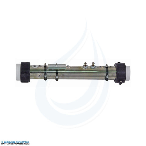 Therm Products 15" 4.0kW Flo-Thru Incoloy Heater (26-5000-5S-K)