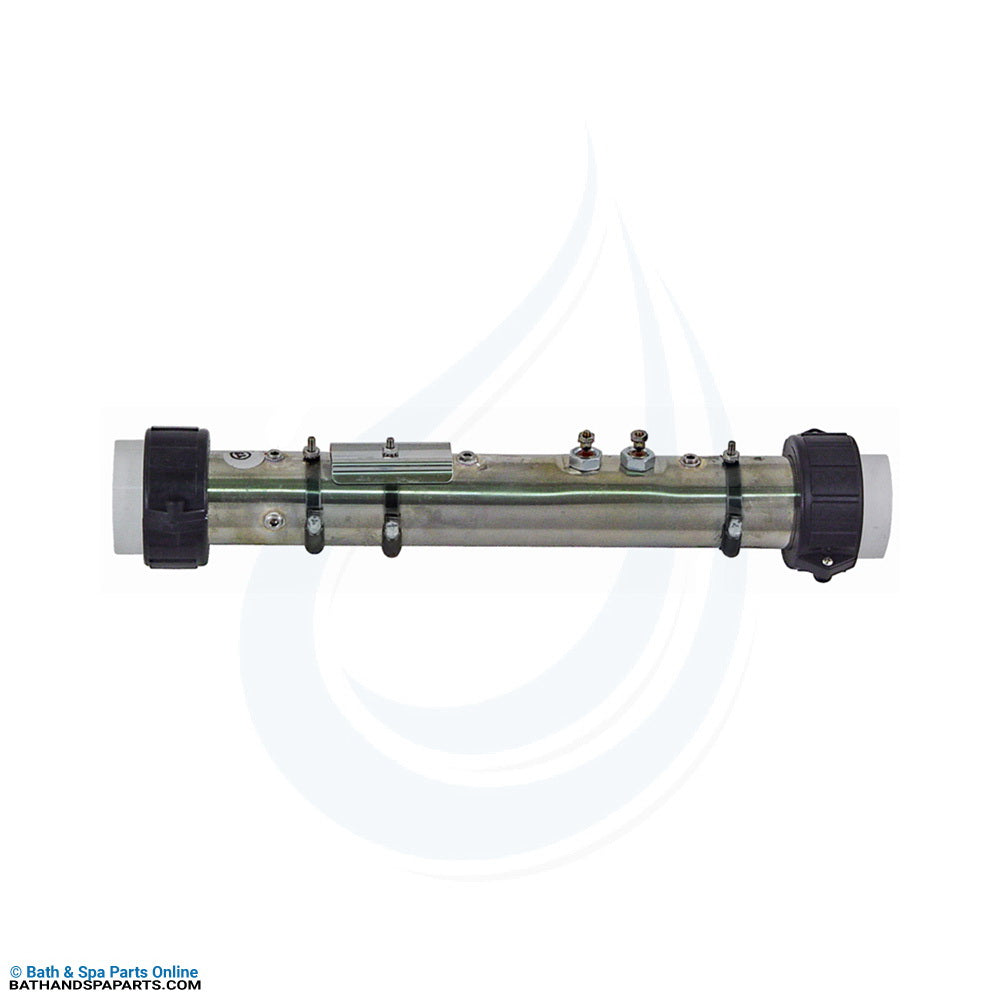 Therm Products 15" 5.5kW Flo-Thru Incoloy Heater (26-5000-7S-K)