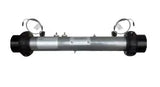 Balboa 5.5kW M7 Dual Sensor Flo-Thru Heater Assembly 26-55624-K