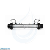 Balboa 15" 3.0kW M7 Dual Sensor Flo-Thru Titanium Heater (26-55626-K)