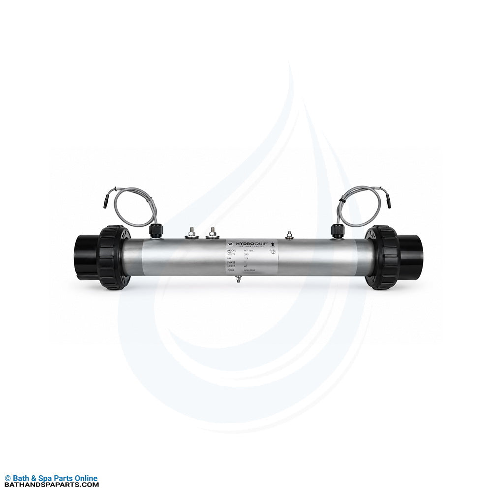 Balboa 15" 3.0kW M7 Flo-Thru Heater (26-58118-K)