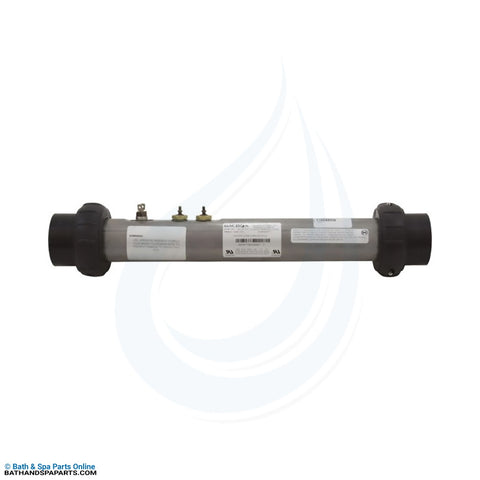 Balboa 15" 5.5kW Flo-Thru Heater (26-58134-K)