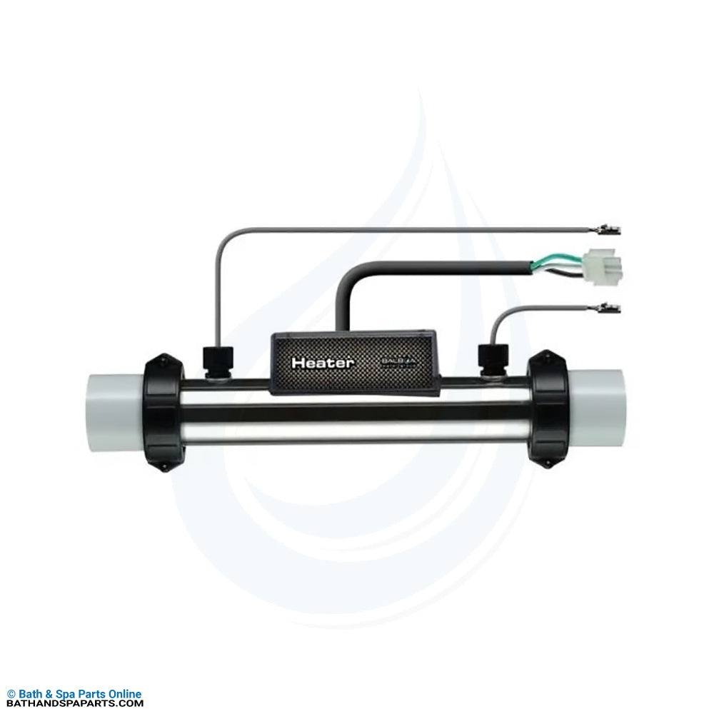 Balboa VS100 10" 4.0kW Flo-Thru Heater (26-58203-K)