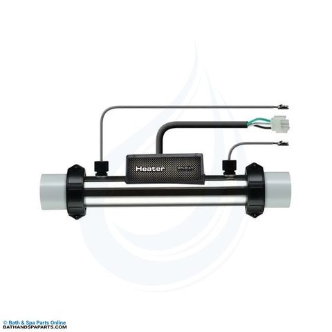 Balboa VS100 10" 4.0kW Flo-Thru Heater (26-58203-K)