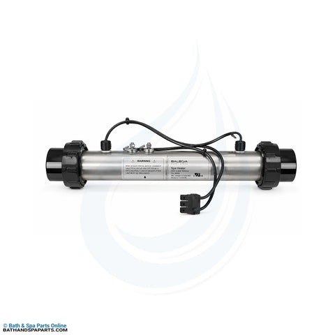 Balboa BP Series 15" 4.0kW Flo-Thru Heater (26-58303-K)