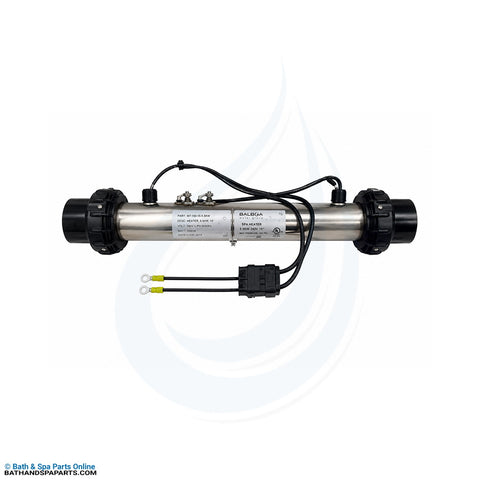 Balboa BP Series 15" 5.5kW Flo-Thru Heater (26-58306-K)