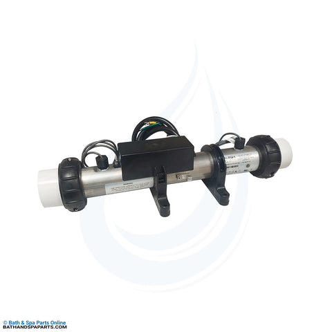 Balboa BP100 15" 5.5kW Flo-Thru Heater (26-58509)
