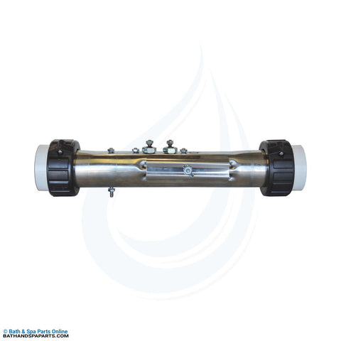 Therm [Marquis Spas] 12" 4.0kW Flow-Thru Incoloy Heater (26-C2278-1-5S-K)