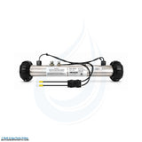Balboa BP Series 15" 4.0kW M7 Flo-Thru Heater (26-G7412-K)