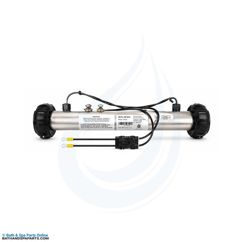 Balboa BP Series 15" 4.0kW M7 Flo-Thru Heater (26-G7412-K)