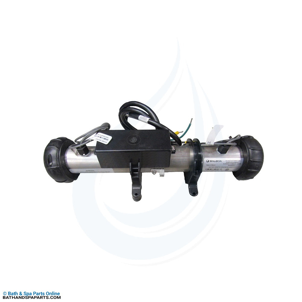 Balboa BP100 15" 4.0kW Flo-Thru Heater (26-G7413)