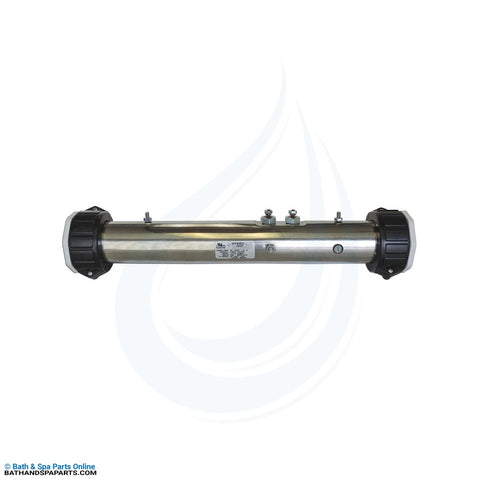 Therm [Cal Spas] 15.75" 5.5kW Flo-Thru Incoloy Heater (26-H0021-7S-K)
