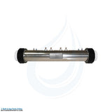 Therm [ACC] 16" 11kW Flo-Thru Titanium Dual Element Heater (26-H3117-JT-K)