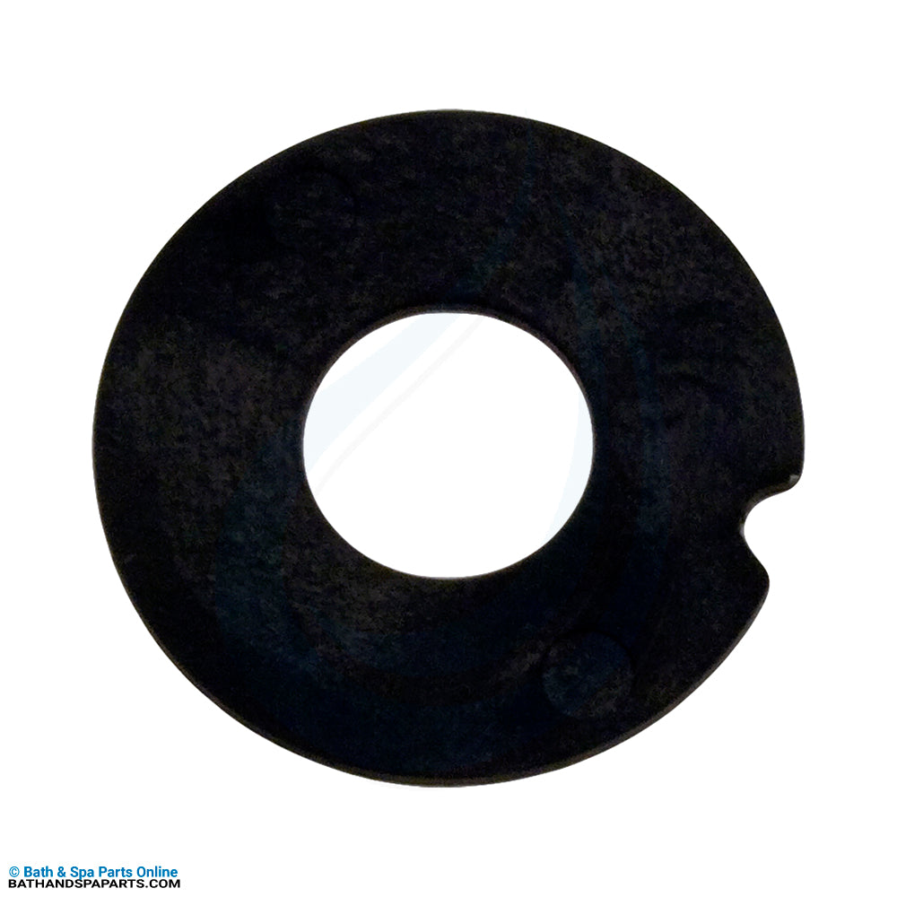 Pentair 1-1/2" High Flow Valve Plastic Washer, 2 Required (272505Z)