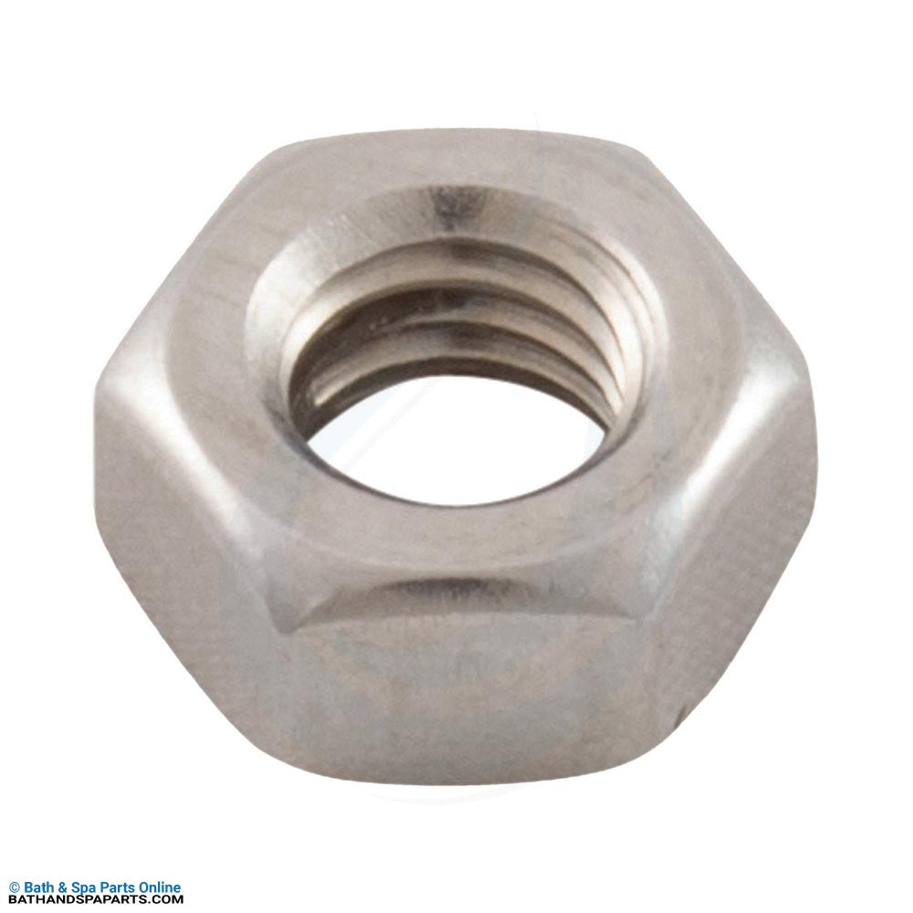 Pentair M61 Hex Nut for 1-1/2" & 2" Top/Side Mount Valves (152167Z)