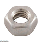 Pentair M61 Hex Nut for 1-1/2" & 2" Top/Side Mount Valves (152167Z)