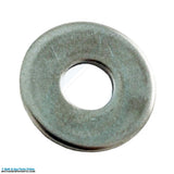 Pentair 1-1/2" High Flow Valve Stainless Steel Washer [9/16", 6 Required] (272555Z)