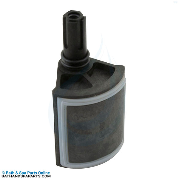 Pentair/PacFab Compool 2 & 3-Way Valves 2