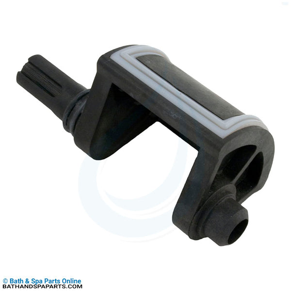 Pentair/PacFab Compool 2 & 3-Way Valves 1-1/2