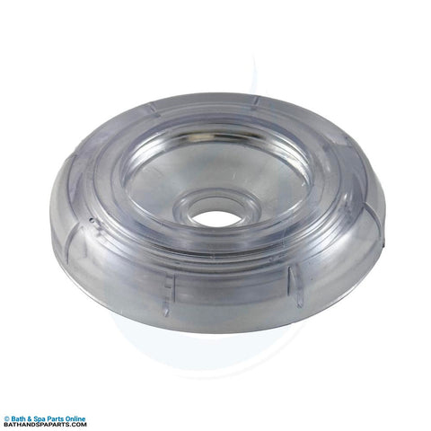 Waterway 2" Top Access Diverter Valve Smooth Cap Assembly (605-4638)