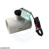Jacuzzi J-400/J-1000 Flow Switch w/2" Tee & 5ft Cable (6560-651)