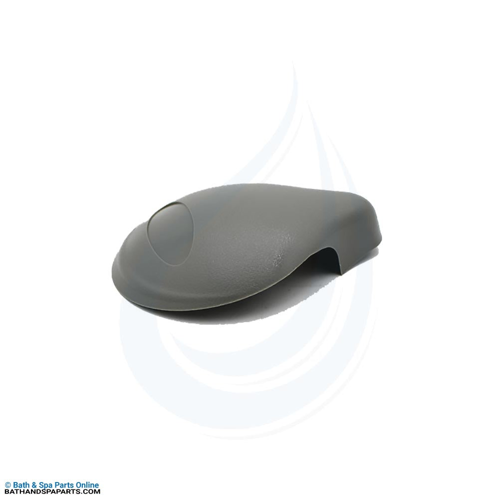 Sundance Spas T-Valve Knob [Gray] [2005+ 880/850/850E] (6541-376)