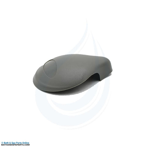 Sundance Spas T-Valve Knob [Gray] [2005+ 880/850/850E] (6541-376)