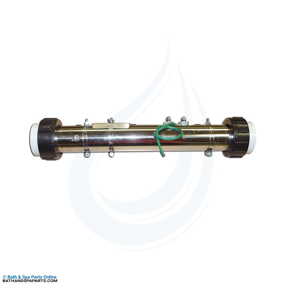 Universal Rite-Fit 15" 2.5kW Flo-Thru Titanium Heater (27-J0413-3T-K)