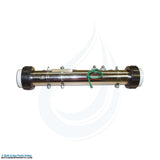 Universal Rite-Fit 15" 2.5kW Flo-Thru Titanium Heater (27-J0413-3T-K)