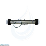 Universal Rite-Fit 15" 2.5kW Flo-Thru Incoloy Heater (27-J0519-3S-K)