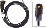 15 Amp GFCI Power Cord 120 Volt 30-0061B-K