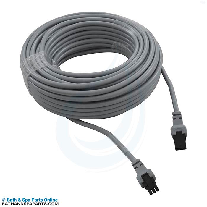 Hydro-Quip 50' BWG BP Auxiliary Topside Extension Cable [6-Pin] (30-11589-50)