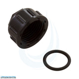 Astral 3000 Series Sand Filter Water Drain Plug [1-1/2"] (4411020405)