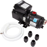 Pentair HydroBoost [9.0A/4.5A] [1S] Booster Pump (360526)