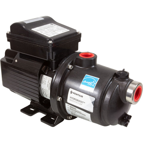 Pentair HydroBoost [9.0A/4.5A] [1S] Booster Pump (360526)