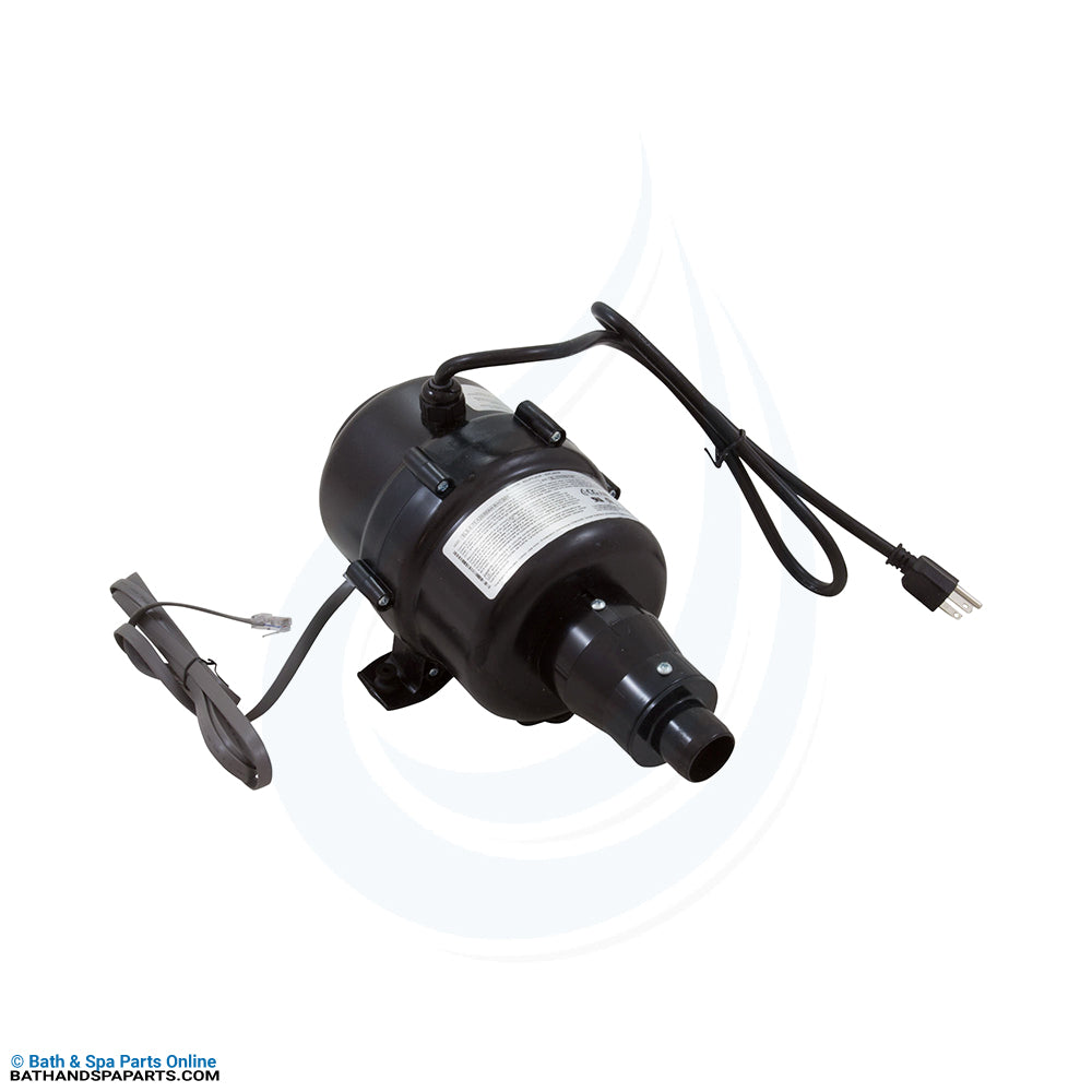 CG Air SLS Air Blower [115V] [11A] [600W Heater] [NEMA Cord] (SLS6-75-120/60)